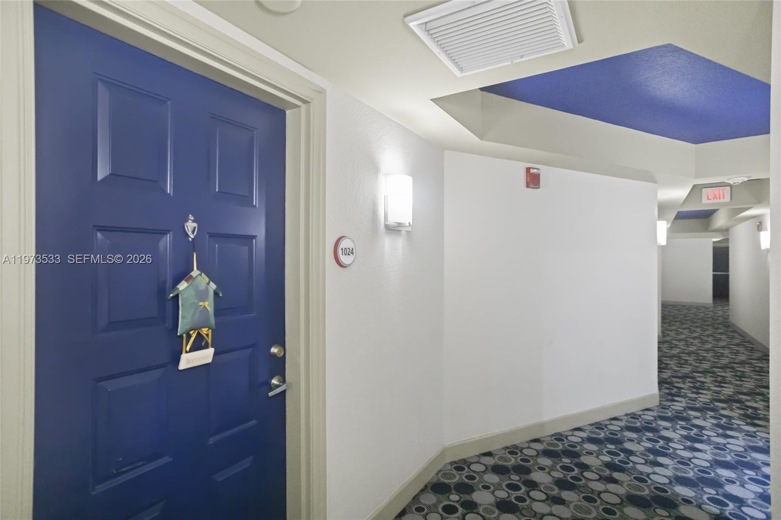 Photo of 1830 Radius Dr #1024, Hollywood, Florida, 33020 -