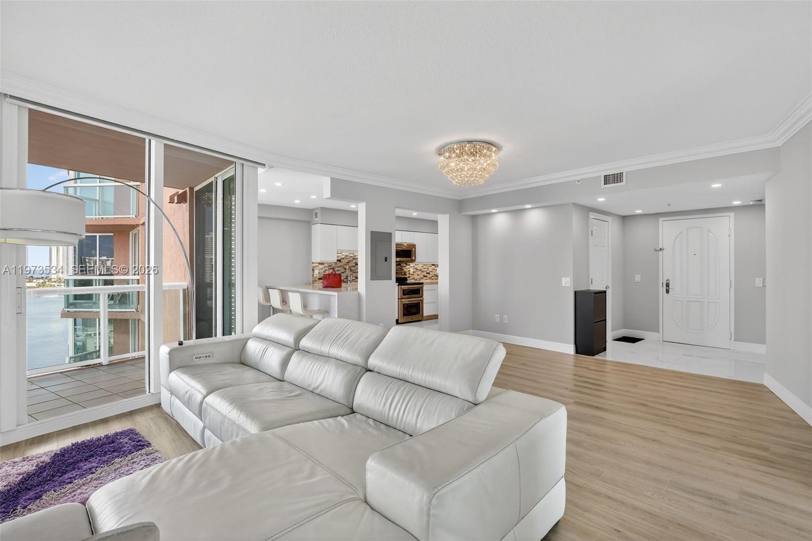 Photo of 3370 Hidden Bay Dr #1501, Aventura, Florida, 33180 -