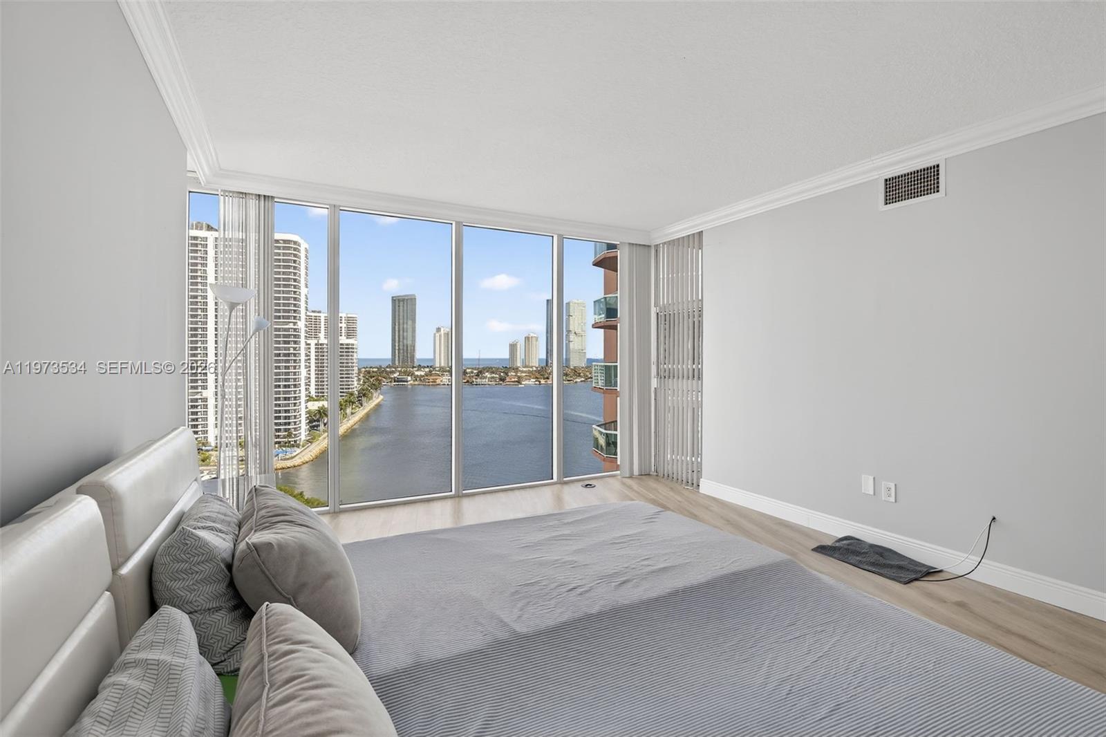 Photo of 3370 Hidden Bay Dr #1501, Aventura, Florida, 33180 -