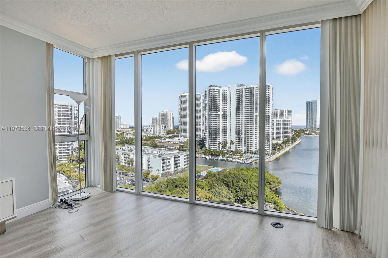 Photo of 3370 Hidden Bay Dr #1501, Aventura, Florida, 33180 -