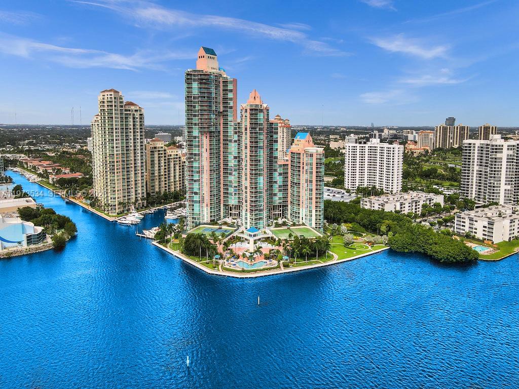 Photo of 3370 Hidden Bay Dr #1501, Aventura, Florida, 33180 -
