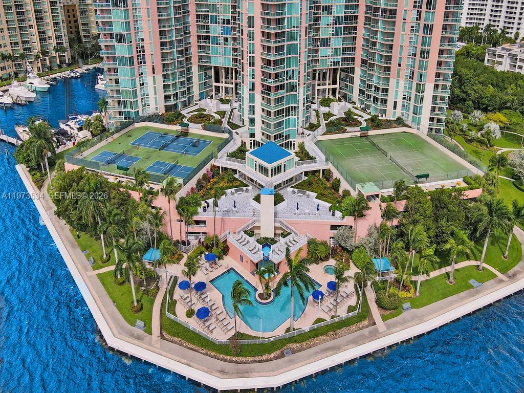 Photo of 3370 Hidden Bay Dr #1501, Aventura, Florida, 33180 -