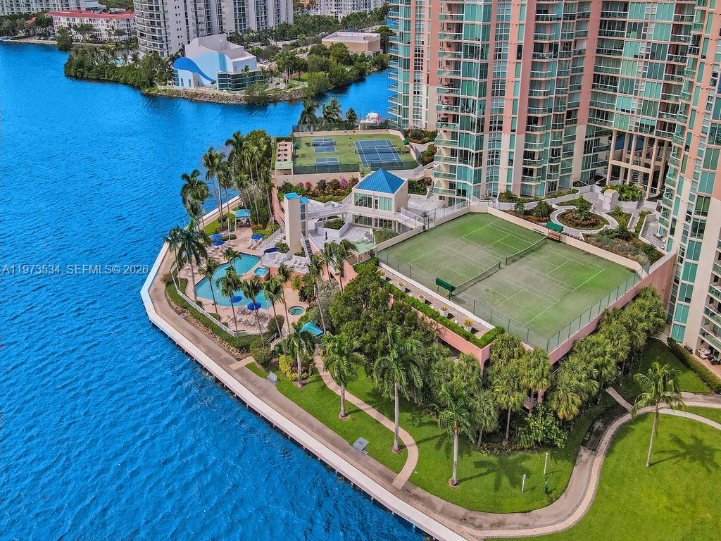 Photo of 3370 Hidden Bay Dr #1501, Aventura, Florida, 33180 -