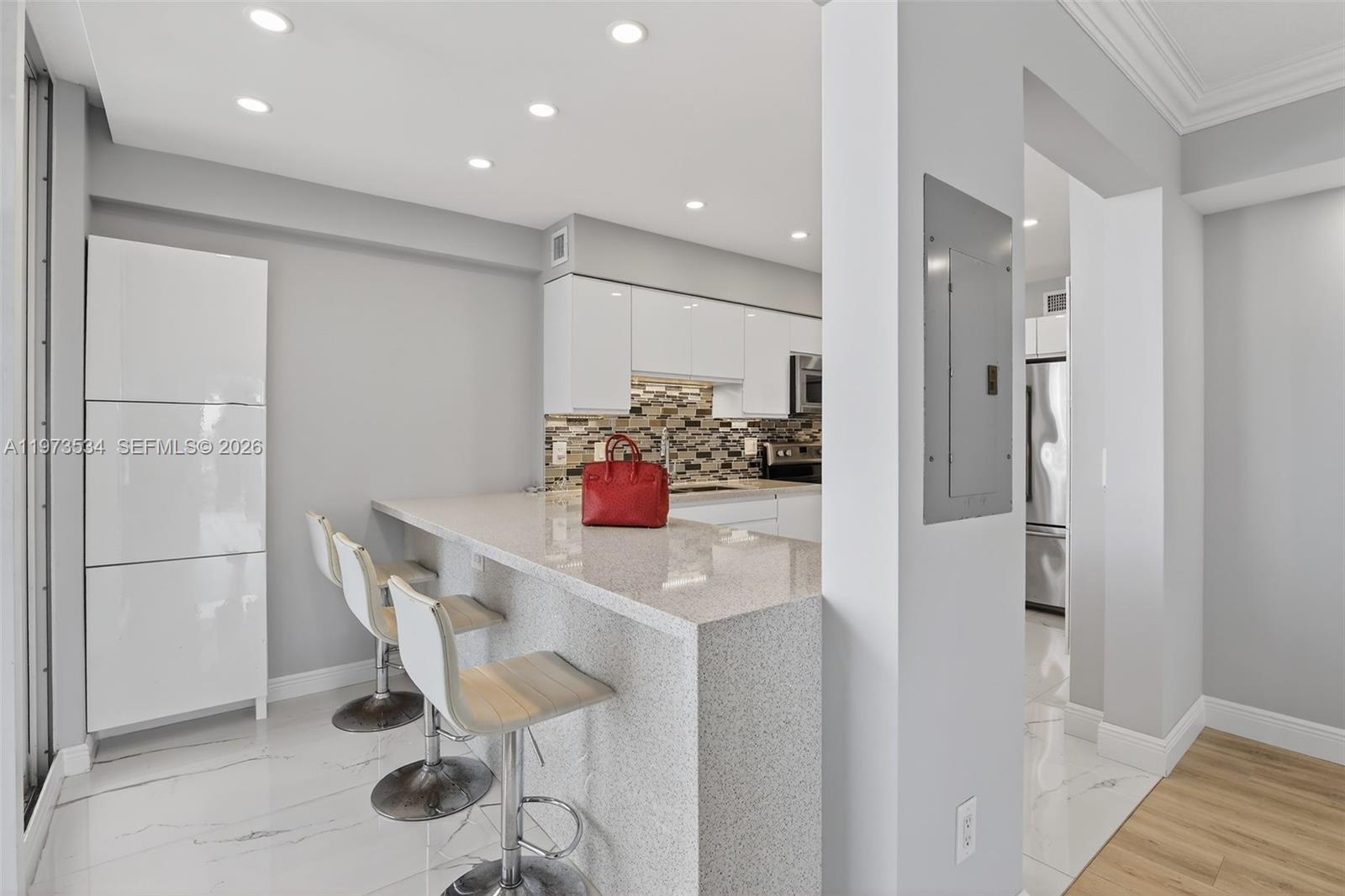 Photo of 3370 Hidden Bay Dr #1501, Aventura, Florida, 33180 -