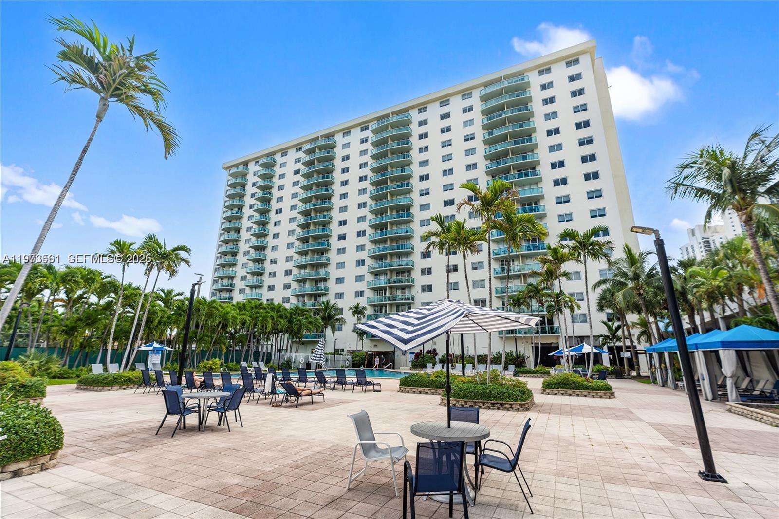 Photo of 19370 Collins Ave #221, Sunny Isles Beach, Florida, 33160 -