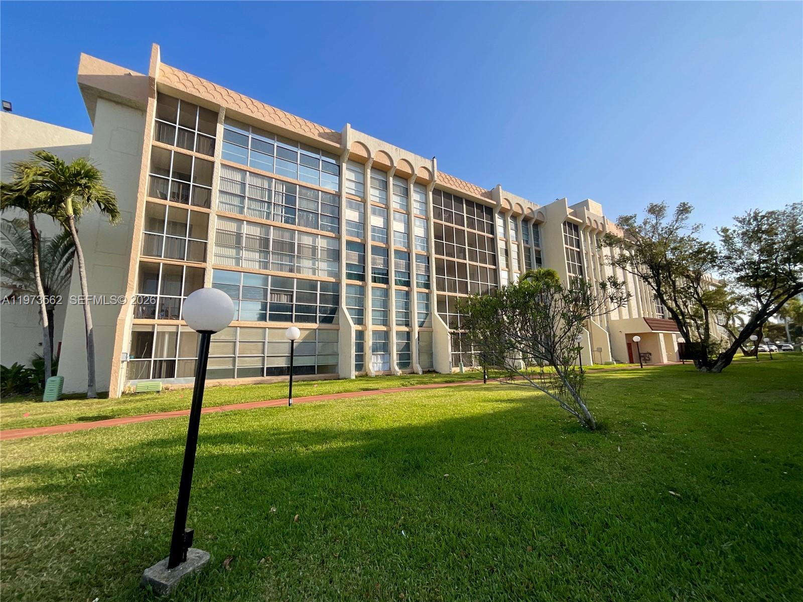 Photo of 851 Three Islands Blvd #206, Hallandale Beach, Florida, 33009 -