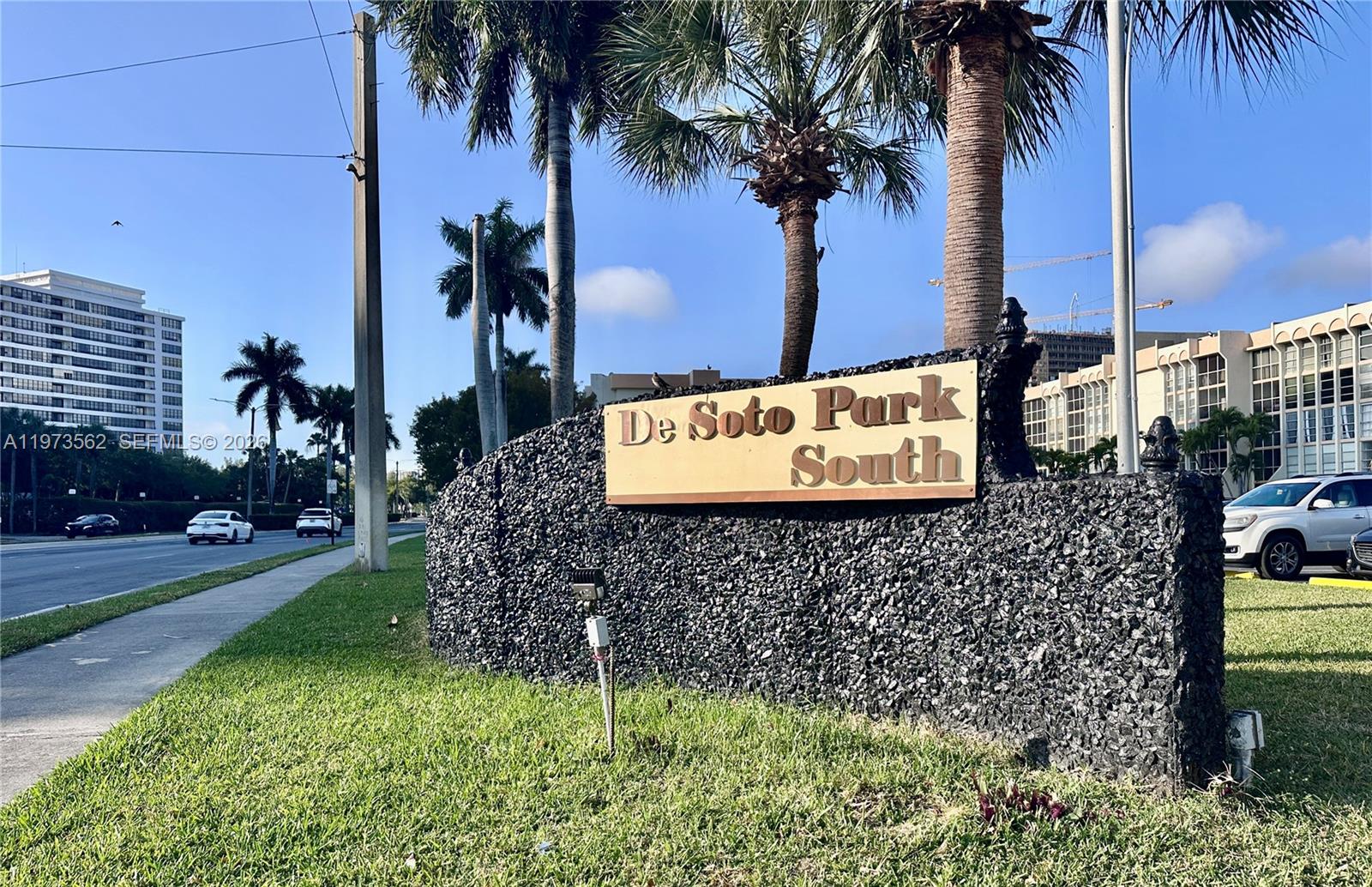 Photo of 851 Three Islands Blvd #206, Hallandale Beach, Florida, 33009 -