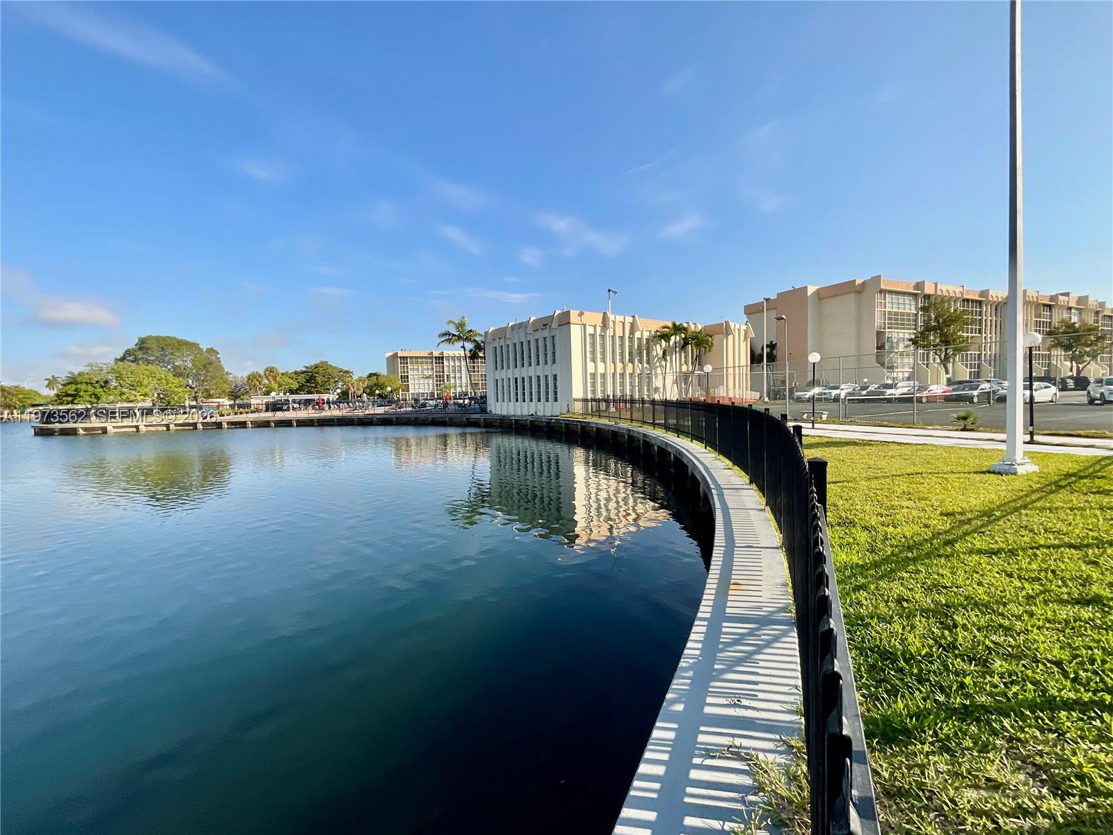 Photo of 851 Three Islands Blvd #206, Hallandale Beach, Florida, 33009 -