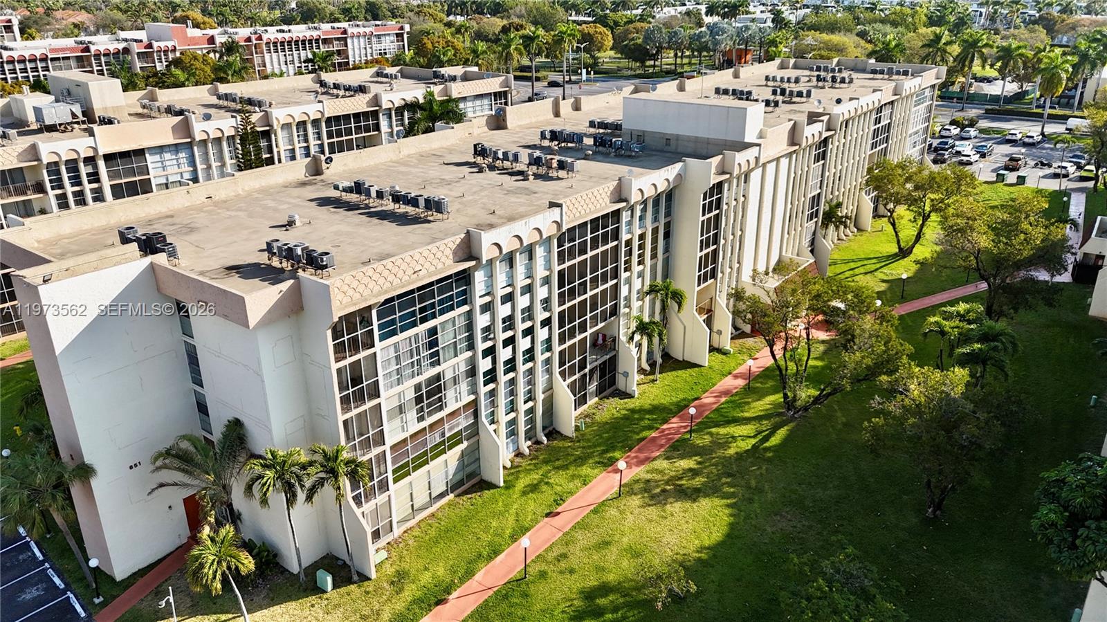 Photo of 851 Three Islands Blvd #206, Hallandale Beach, Florida, 33009 -