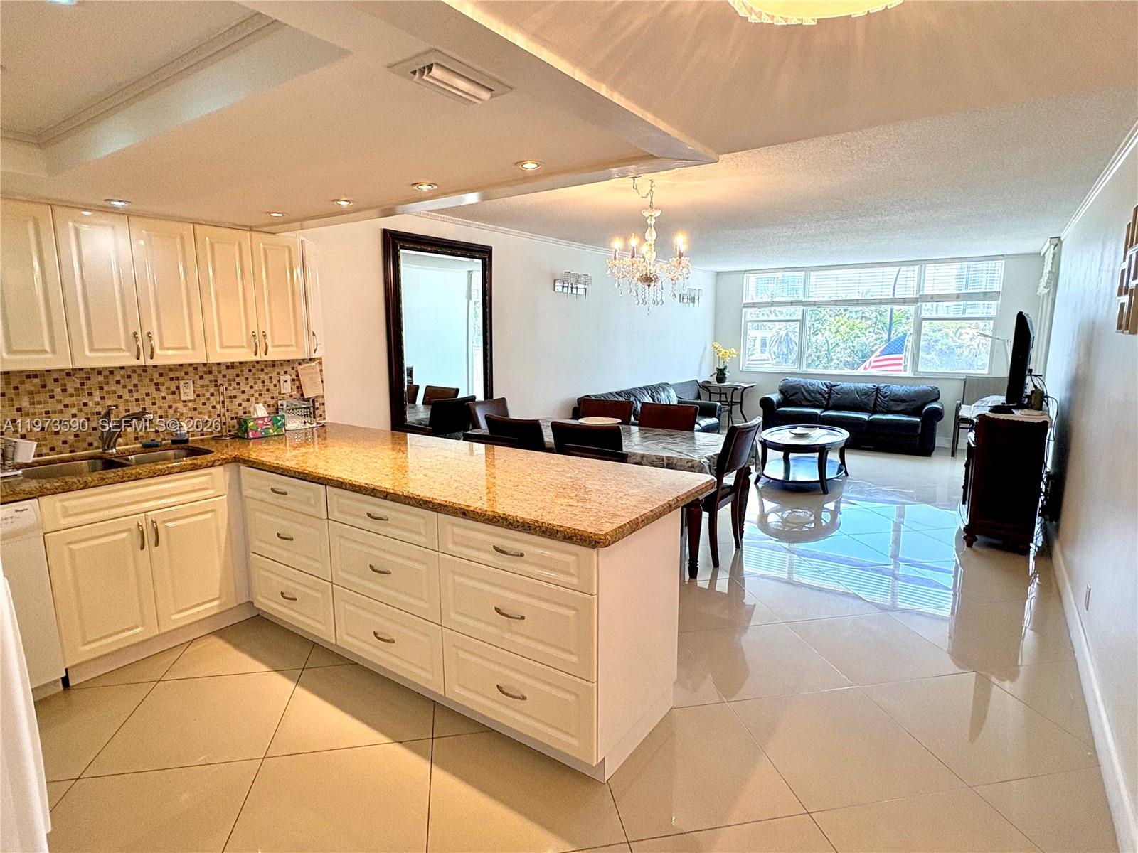 Photo of 3180 Ocean Dr  #221, Hallandale Beach, Florida, 33009 - 