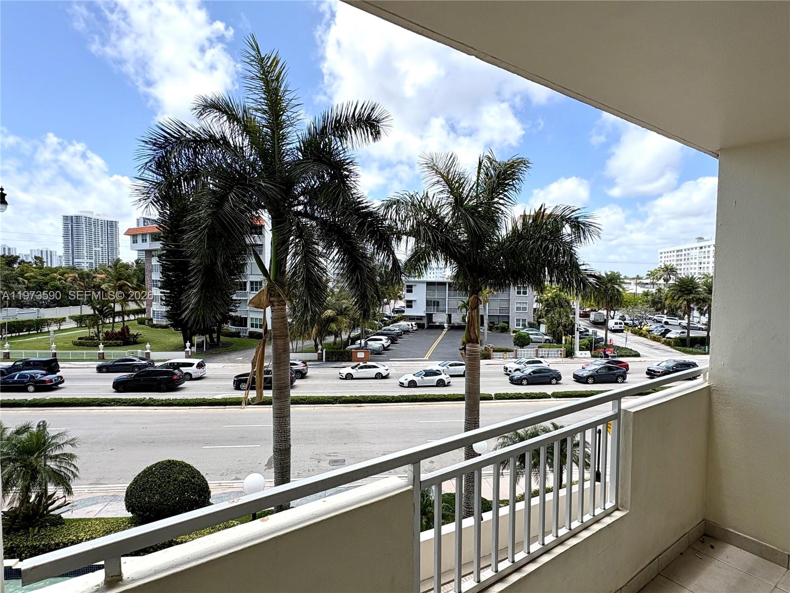 Photo of 3180 Ocean Dr  #221, Hallandale Beach, Florida, 33009 - 