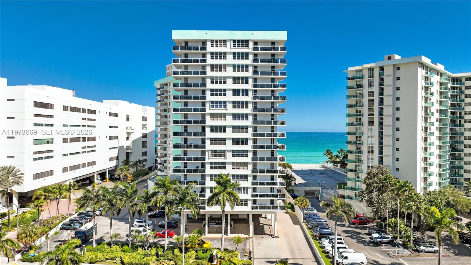 Photo of 3725 Ocean Dr #905, Hollywood, Florida, 33019 -
