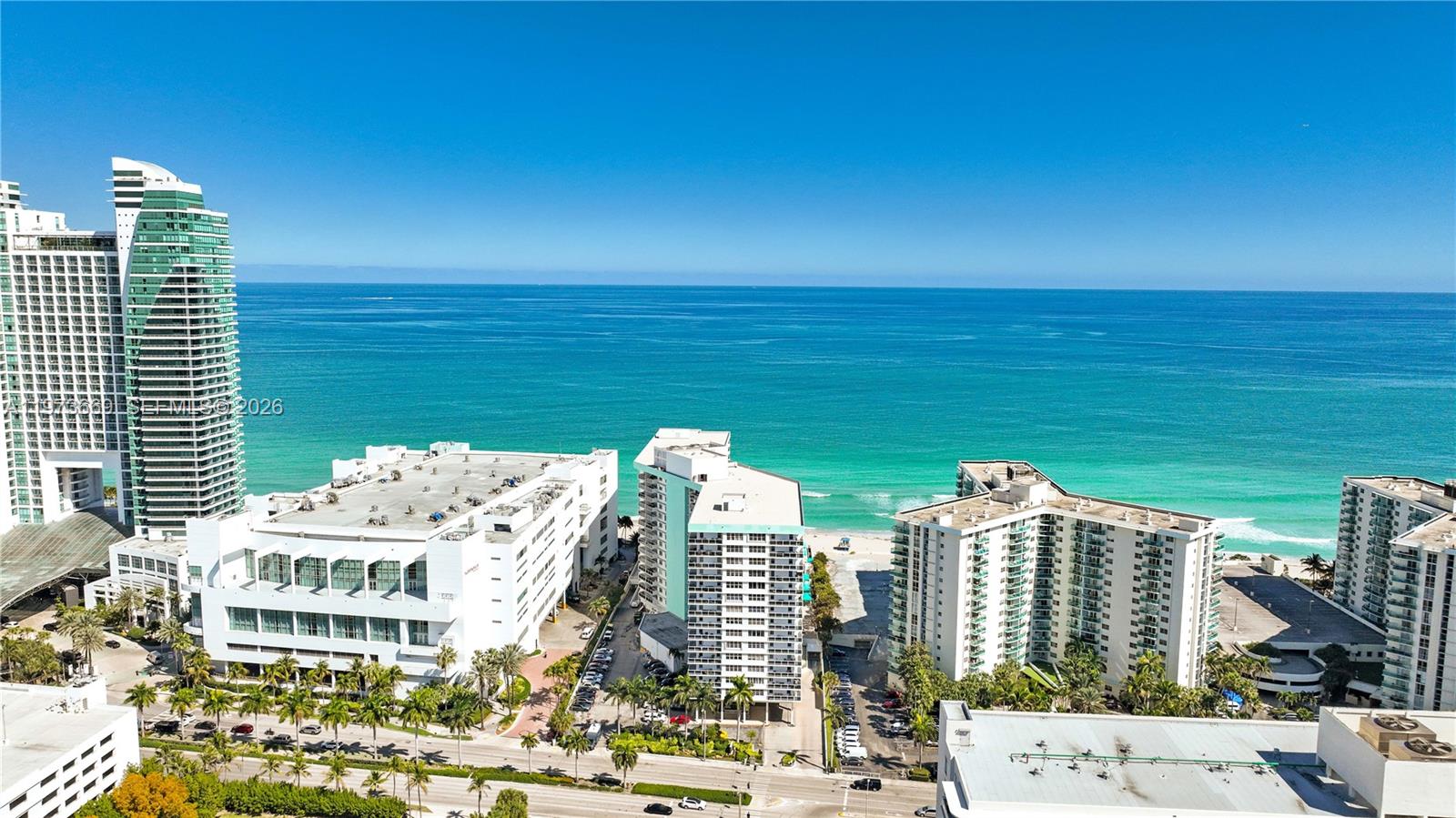 Photo of 3725 Ocean Dr #905, Hollywood, Florida, 33019 -