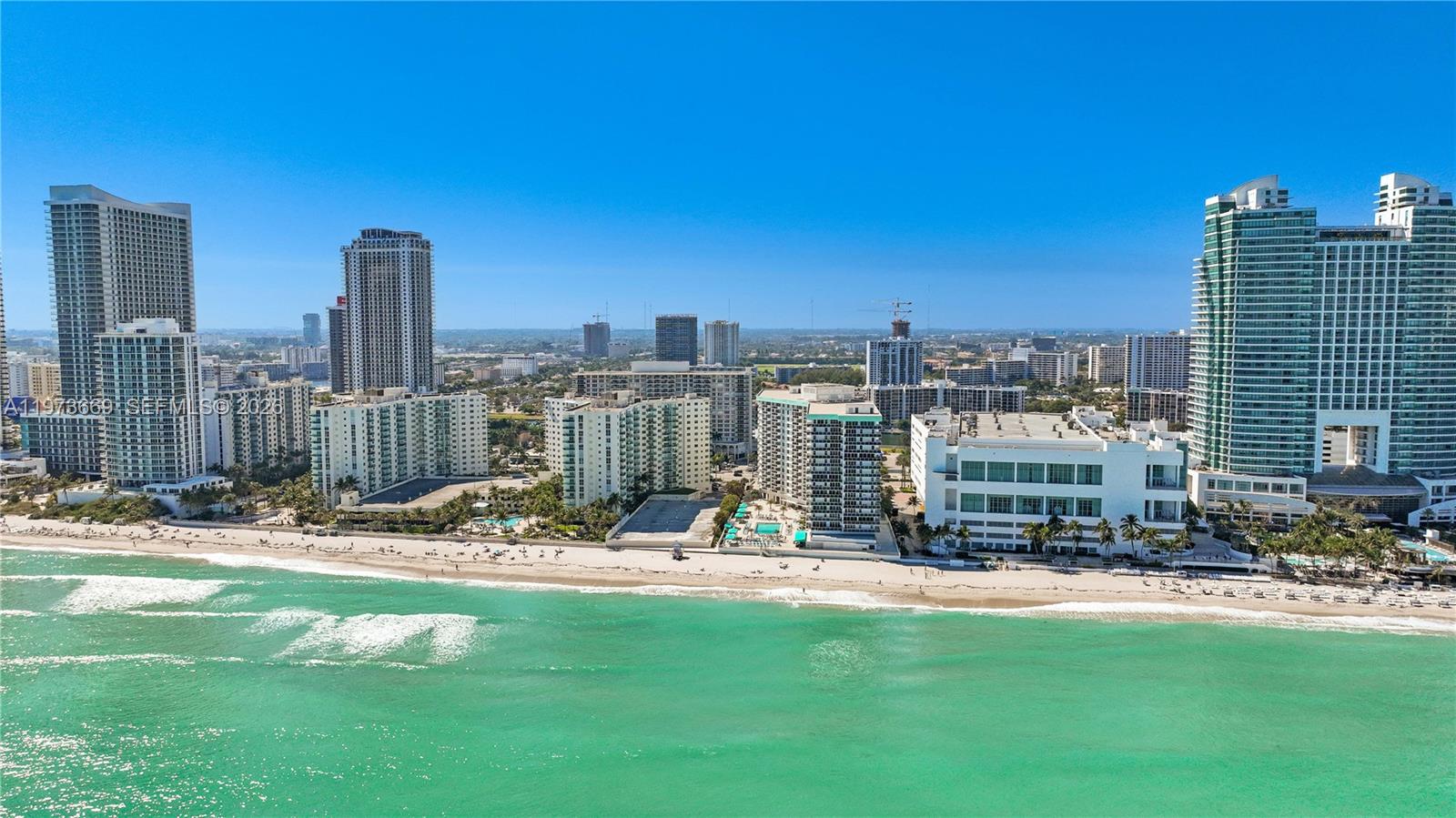 Photo of 3725 Ocean Dr #905, Hollywood, Florida, 33019 -