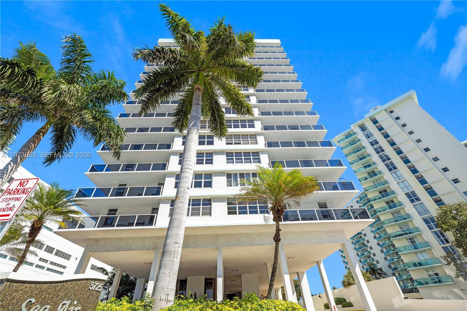 Photo of 3725 Ocean Dr #905, Hollywood, Florida, 33019 -