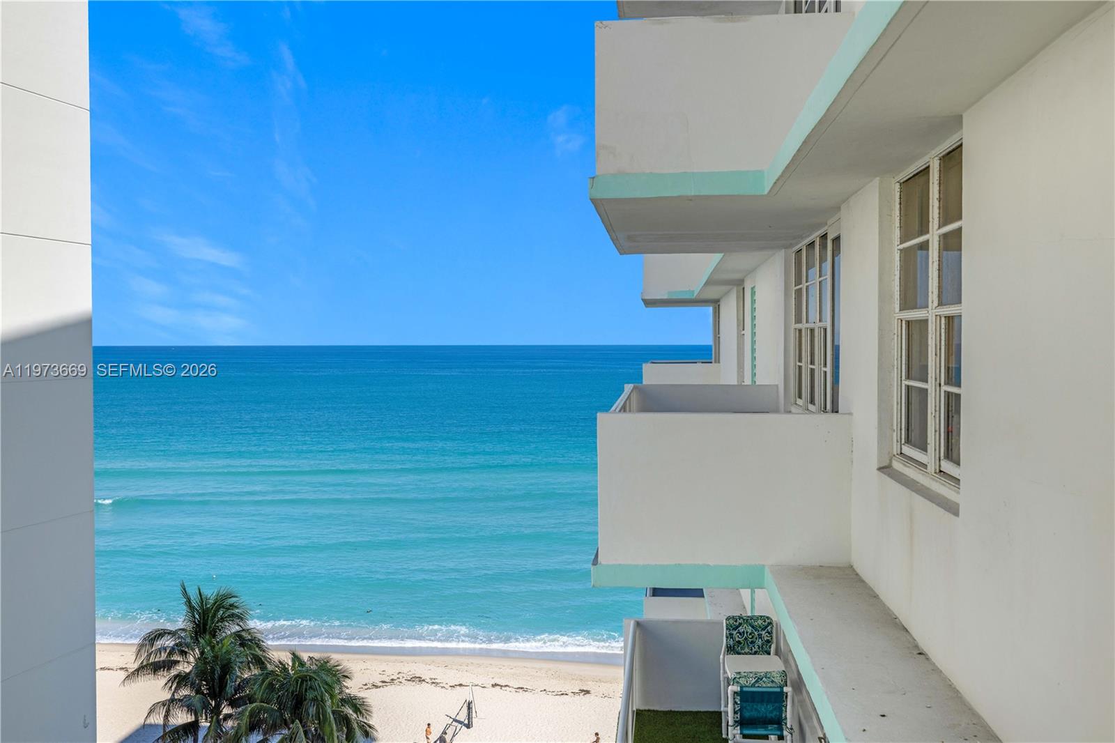 Photo of 3725 Ocean Dr #905, Hollywood, Florida, 33019 -