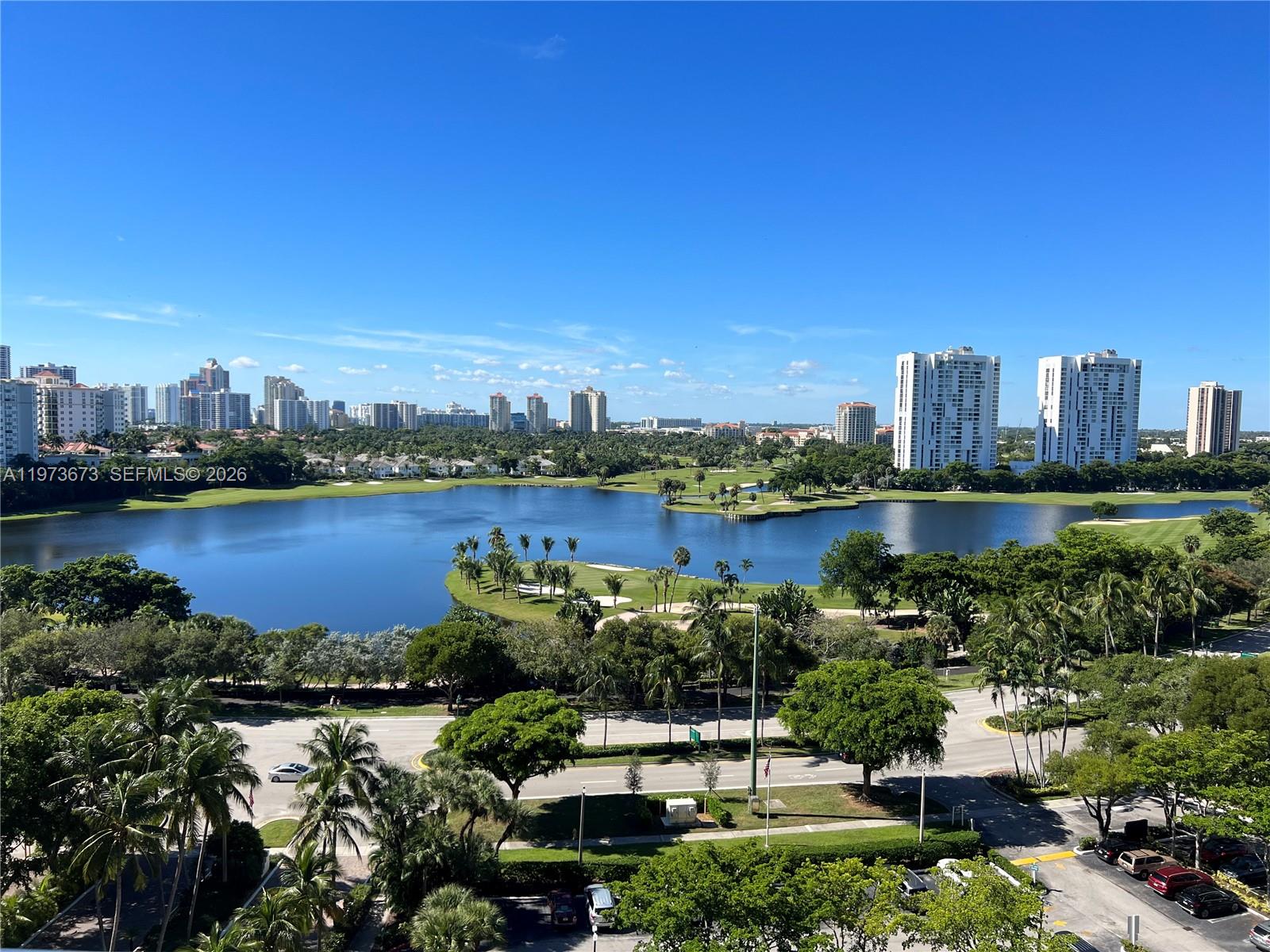 Photo of 3731 Country Club Dr  #1424, Aventura, Florida, 33180 - 