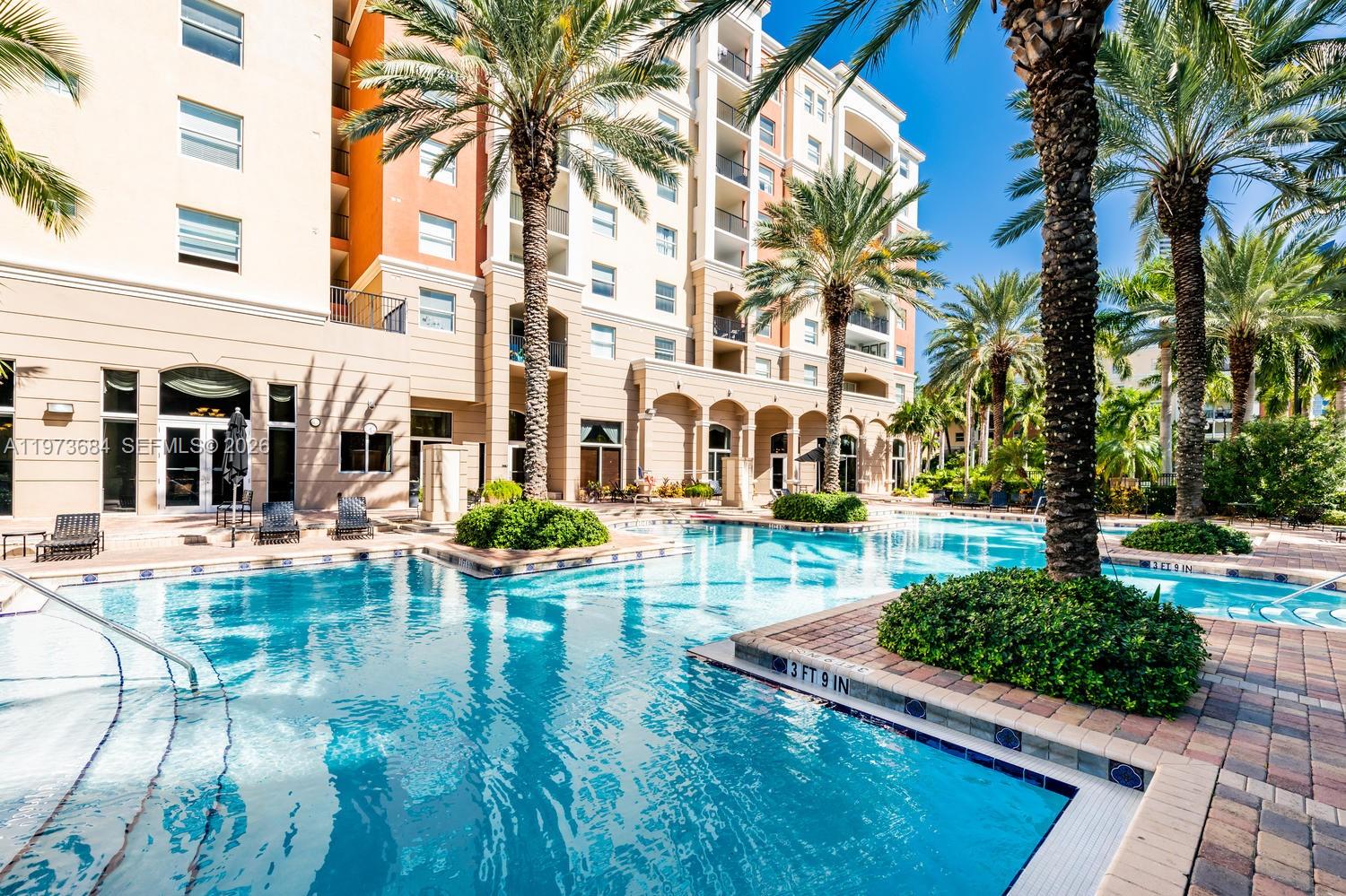 Photo of 17145 Bay Rd  #4311, Sunny Isles Beach, Florida, 33160 - 