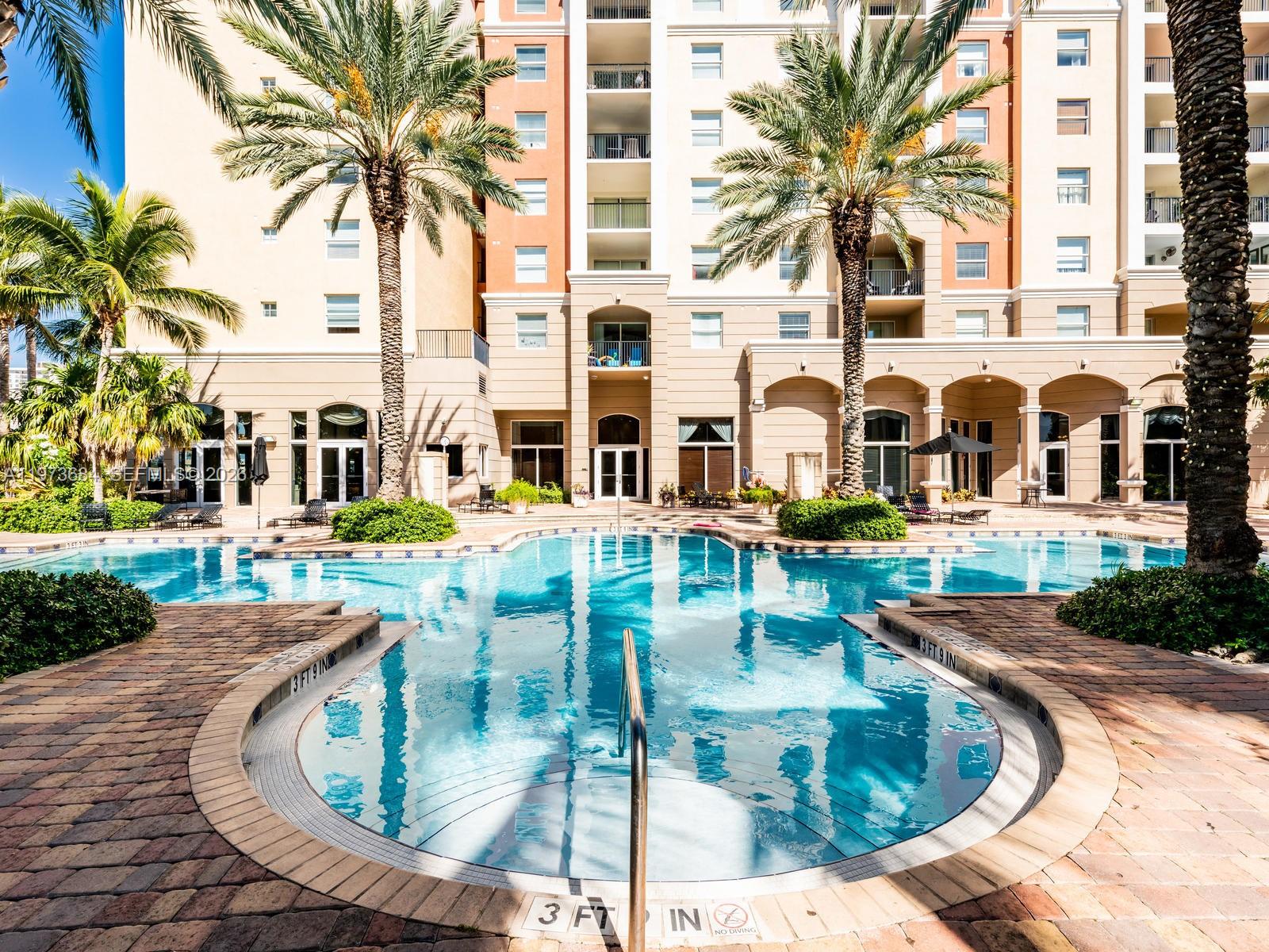 Photo of 17145 Bay Rd  #4311, Sunny Isles Beach, Florida, 33160 - 