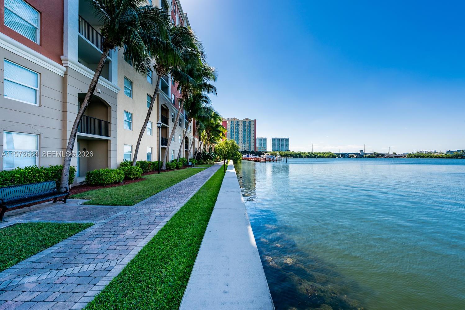 Photo of 17145 Bay Rd  #4311, Sunny Isles Beach, Florida, 33160 - 