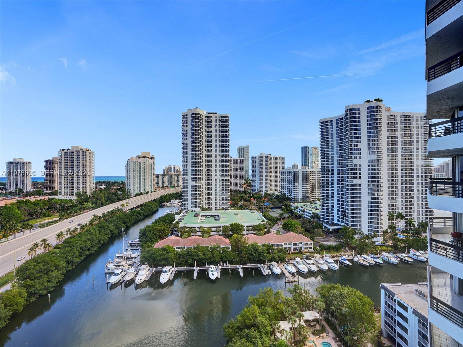 Photo of 3400 192nd ST  #1811, Aventura, Florida, 33180 - 