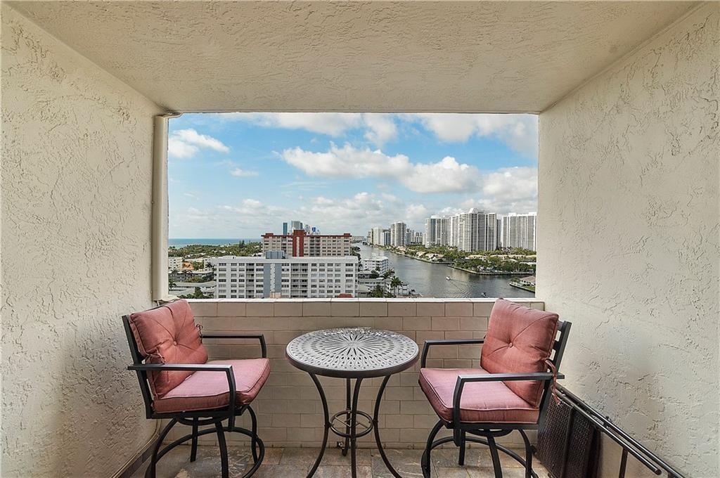 Photo of 2017 Ocean  #Ph6, Hallandale Beach, Florida, 33009 - Photo 1