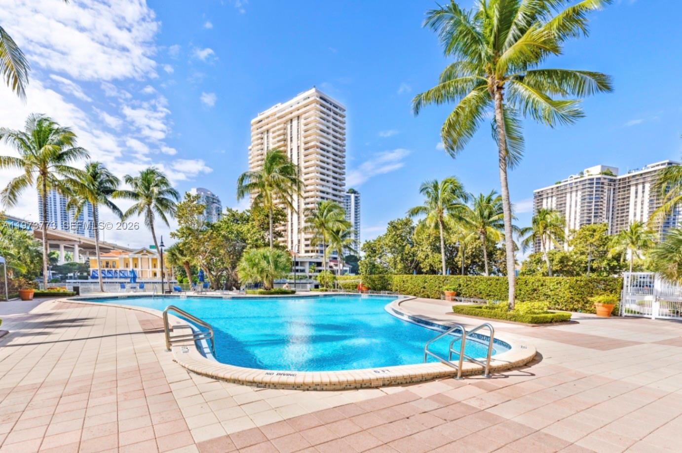 Photo of 19390 Collins Ave  #1219, Sunny Isles Beach, Florida, 33160 - 