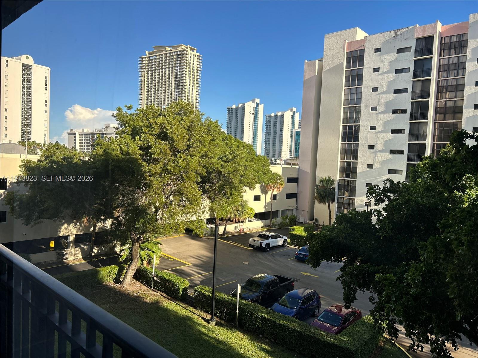 Photo of 17021 N Bay Rd  #427, Sunny Isles Beach, Florida, 33160 - 