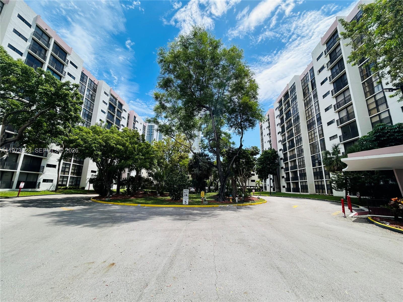 Photo of 17021 N Bay Rd  #427, Sunny Isles Beach, Florida, 33160 - 