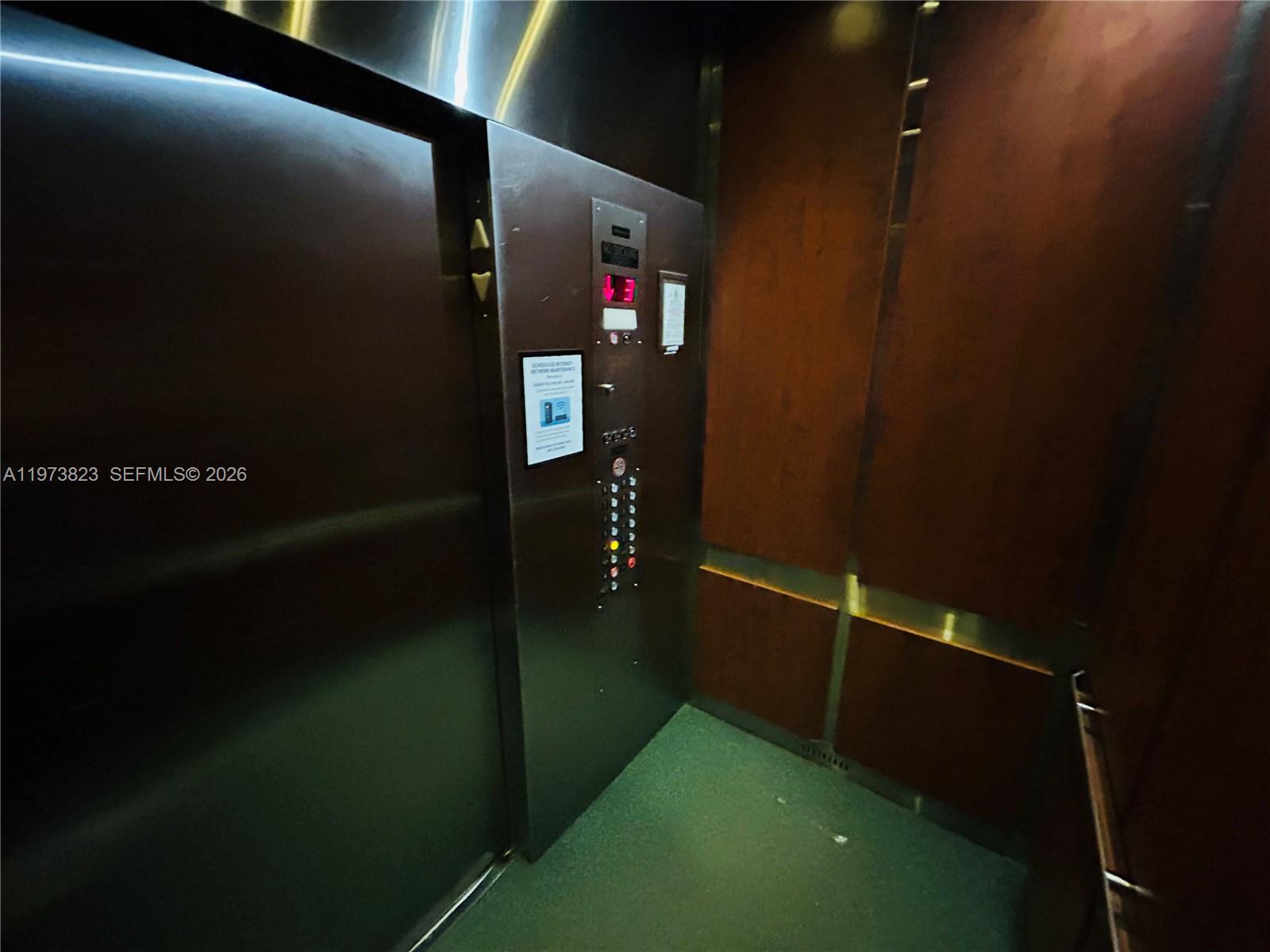 Photo of 17021 N Bay Rd  #427, Sunny Isles Beach, Florida, 33160 - 