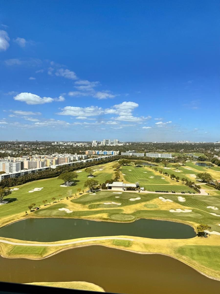 Photo of 1745 Hallandale Beach Blvd #2302W, Hallandale Beach, Florida, 33009 - View