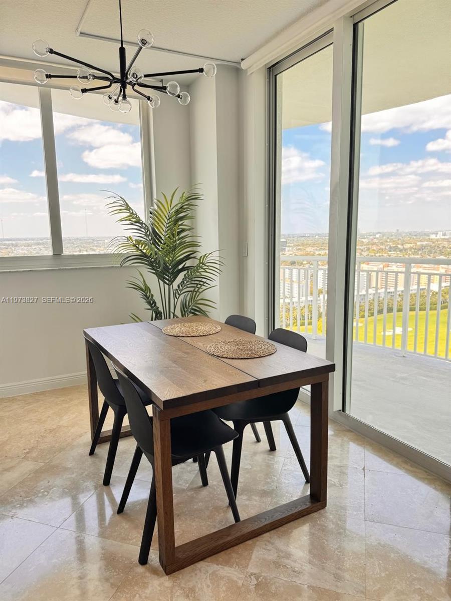 Photo of 1745 Hallandale Beach Blvd #2302W, Hallandale Beach, Florida, 33009 -