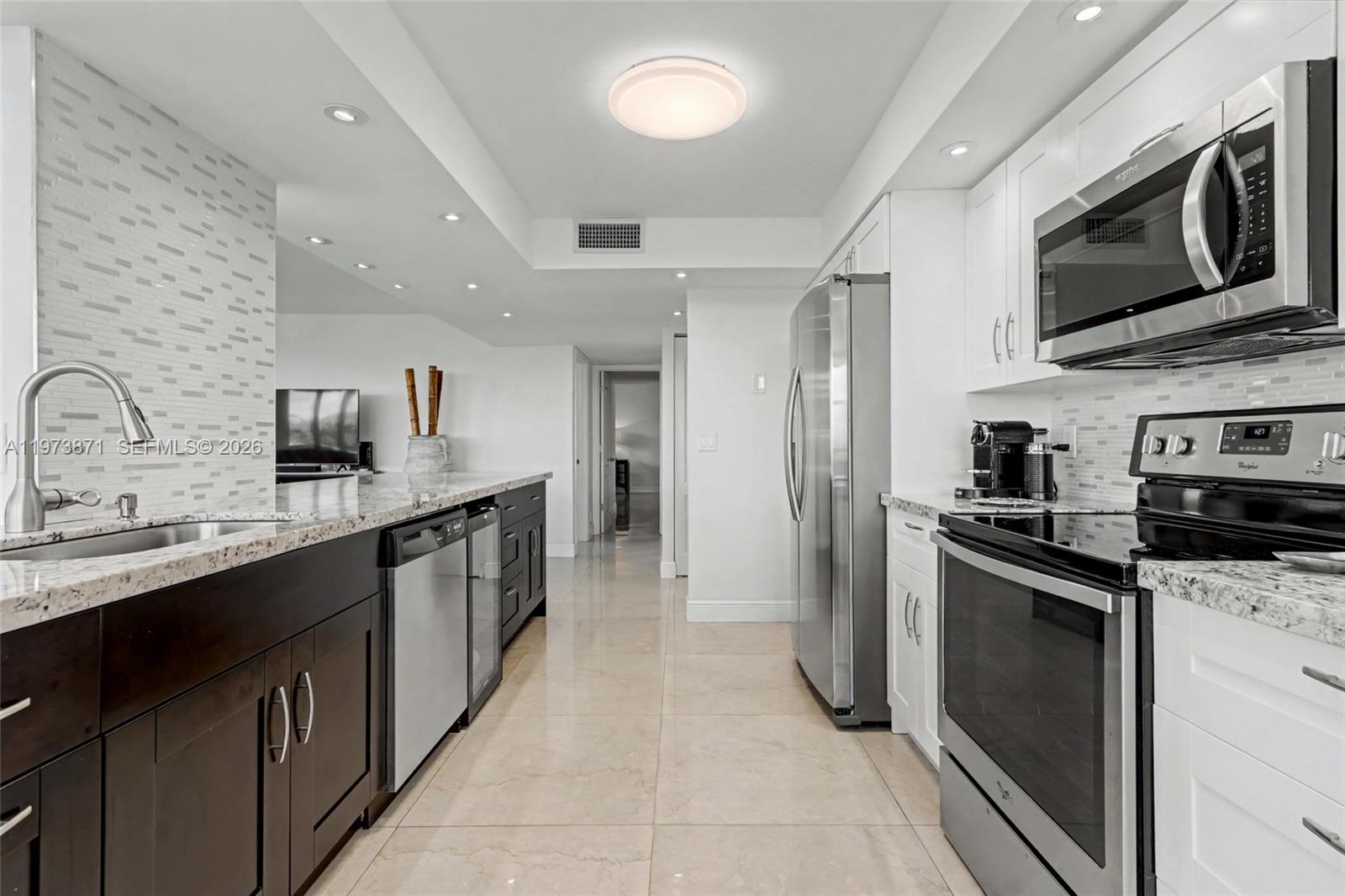 Photo of 2017 Ocean Dr  #209, Hallandale Beach, Florida, 33009 - 