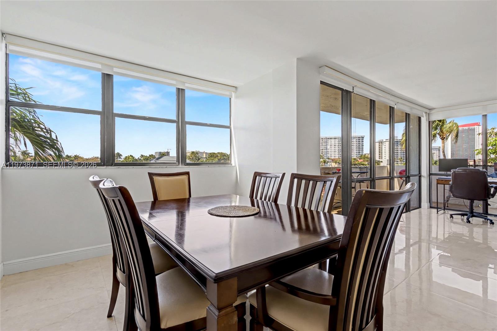 Photo of 2017 Ocean Dr  #209, Hallandale Beach, Florida, 33009 - 