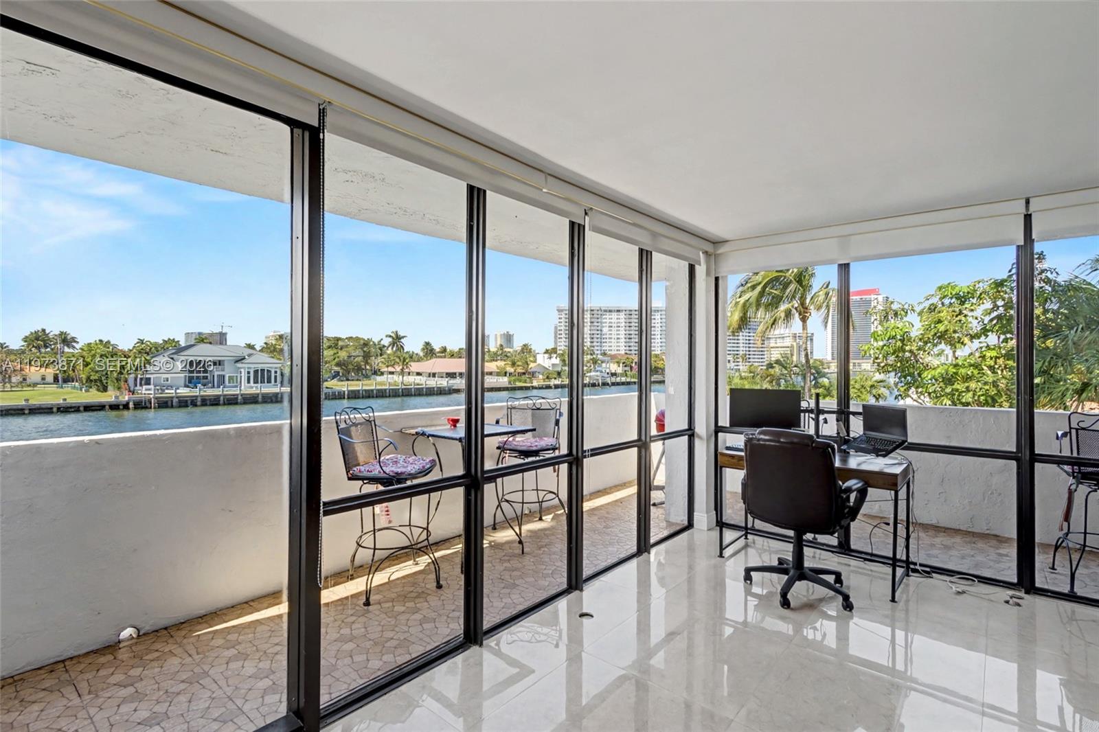 Photo of 2017 Ocean Dr  #209, Hallandale Beach, Florida, 33009 - 