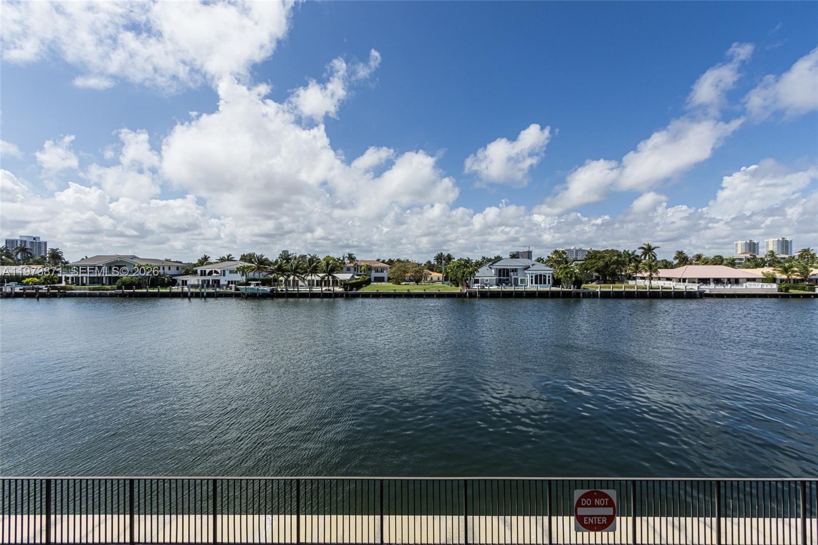 Photo of 2017 Ocean Dr  #209, Hallandale Beach, Florida, 33009 - Direct Intracoastal View