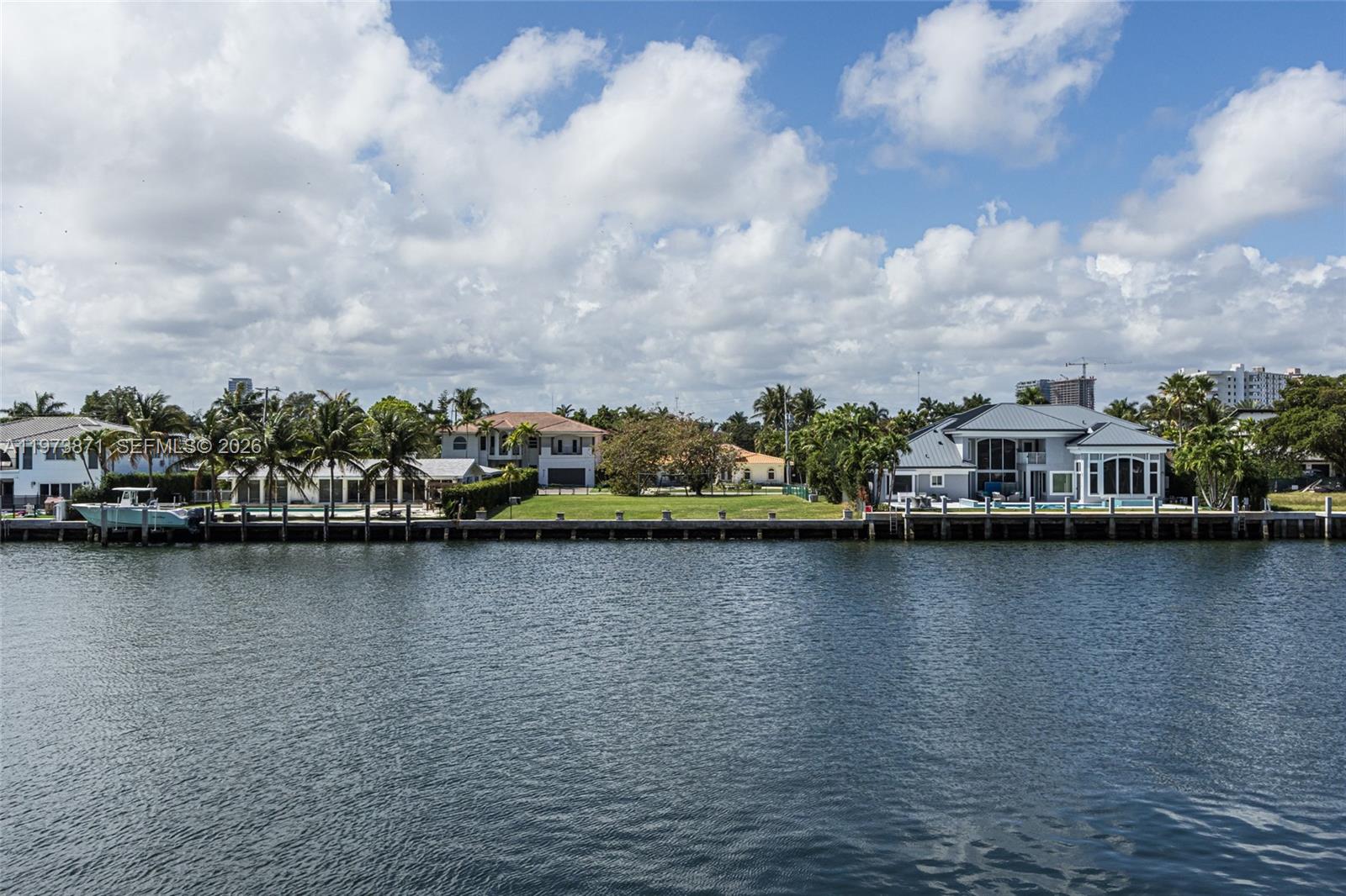 Photo of 2017 Ocean Dr  #209, Hallandale Beach, Florida, 33009 - Direct Intracoastal View