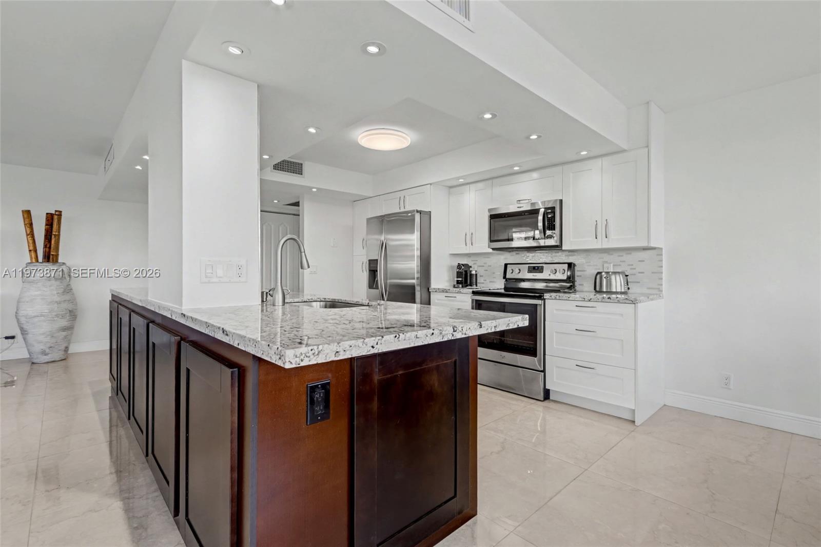 Photo of 2017 Ocean Dr  #209, Hallandale Beach, Florida, 33009 - 