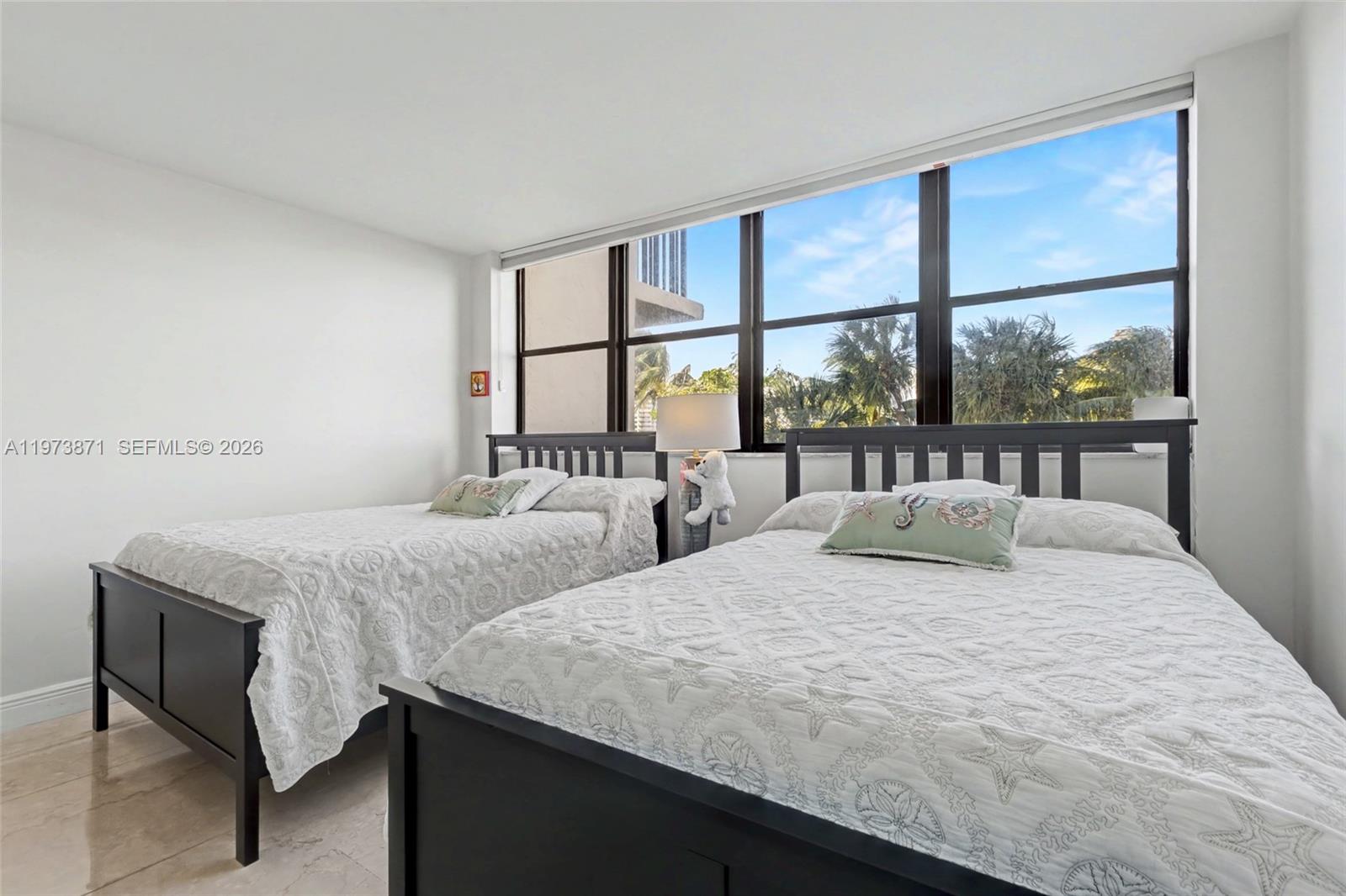 Photo of 2017 Ocean Dr  #209, Hallandale Beach, Florida, 33009 - Guest Bedroom