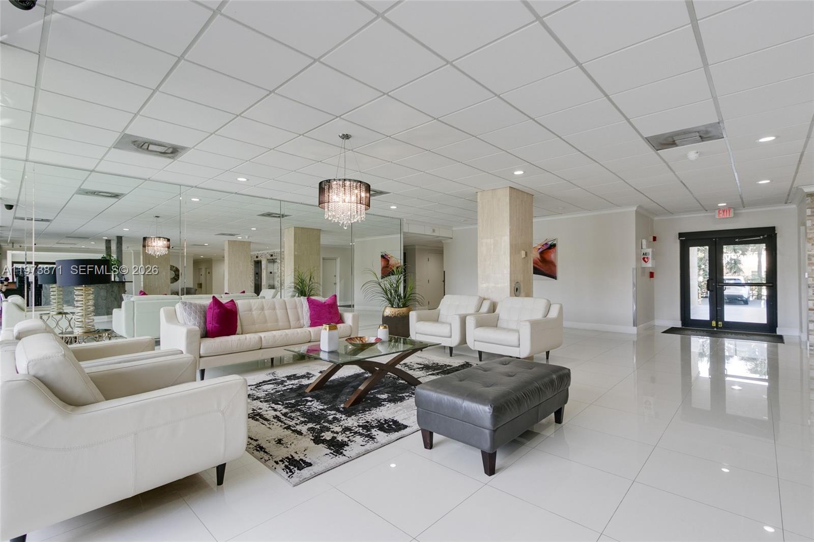 Photo of 2017 Ocean Dr  #209, Hallandale Beach, Florida, 33009 - 