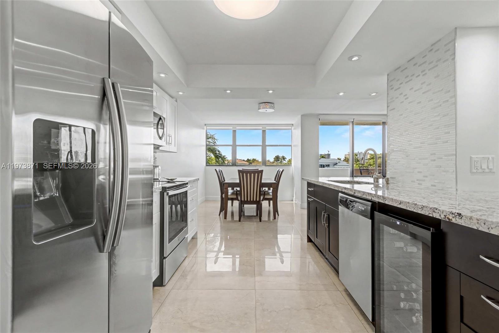 Photo of 2017 Ocean Dr  #209, Hallandale Beach, Florida, 33009 - 