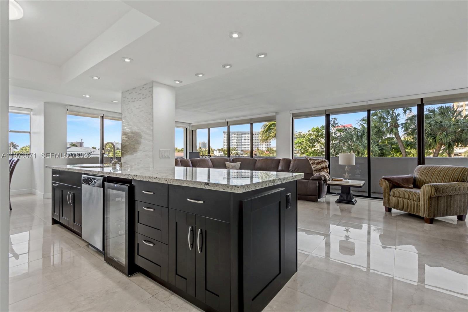 Photo of 2017 Ocean Dr  #209, Hallandale Beach, Florida, 33009 - 