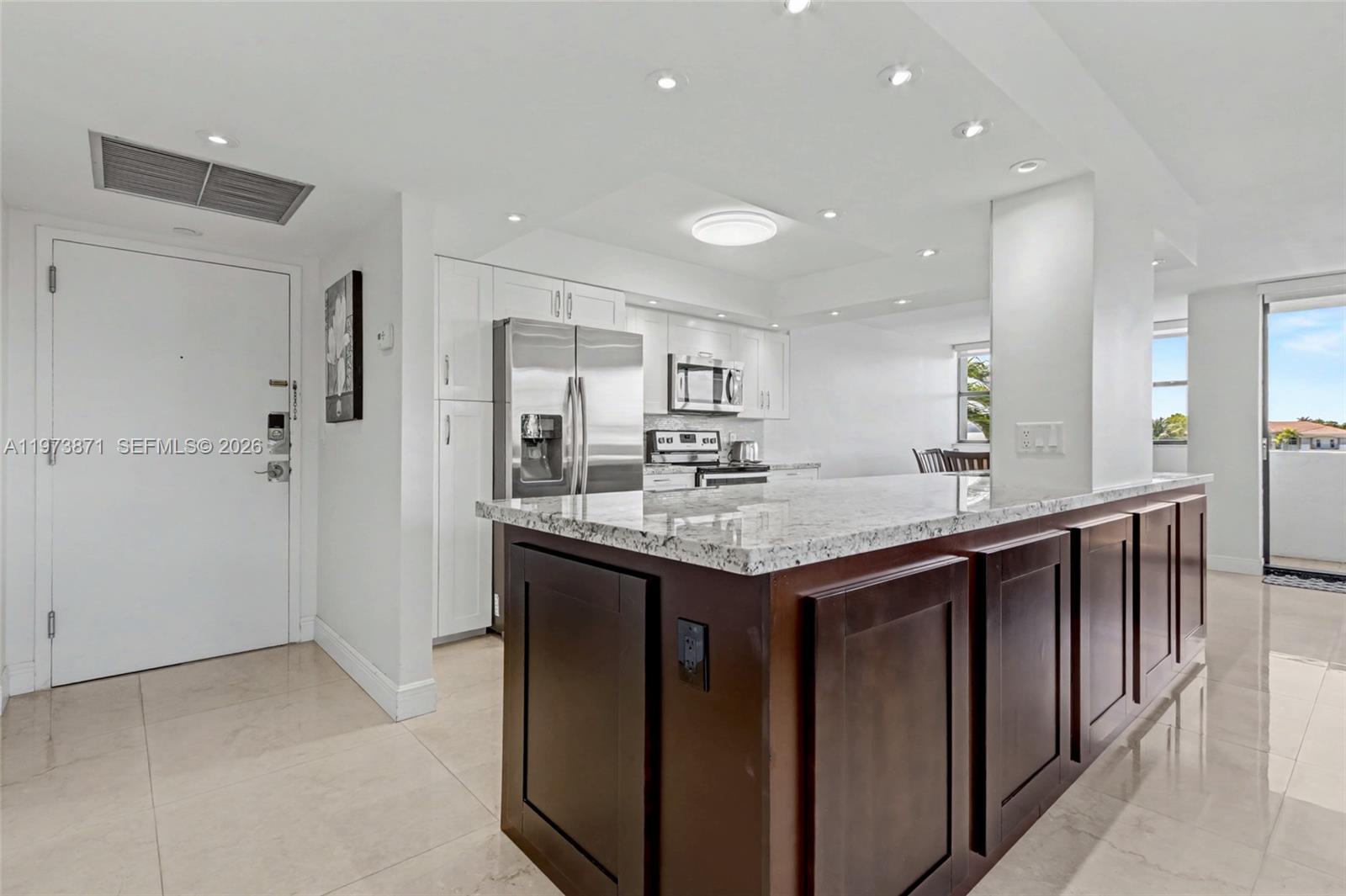 Photo of 2017 Ocean Dr  #209, Hallandale Beach, Florida, 33009 - 