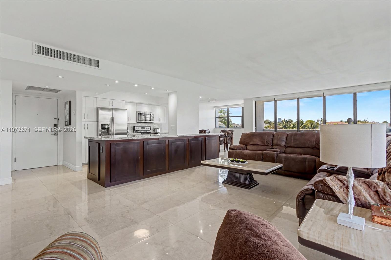 Photo of 2017 Ocean Dr  #209, Hallandale Beach, Florida, 33009 - 