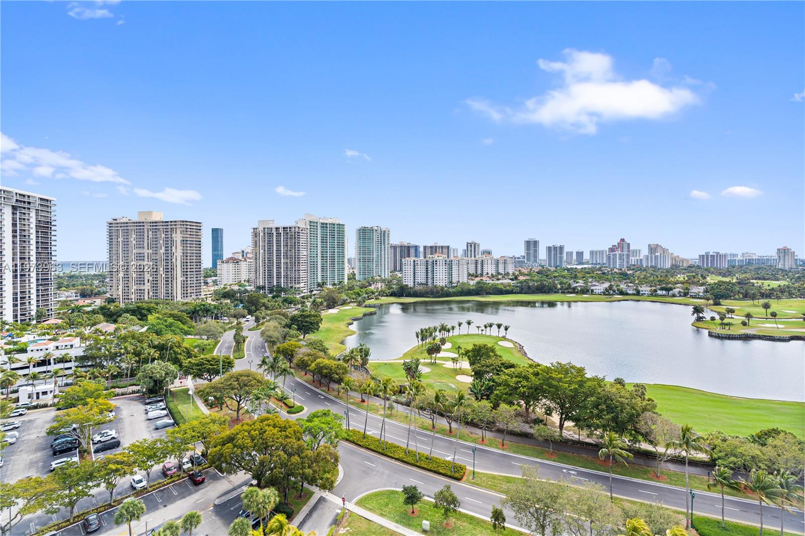Photo of 3675 Country Club Dr  #1803, Aventura, Florida, 33180 - 