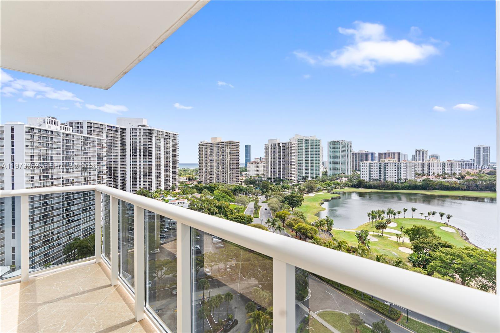 Photo of 3675 Country Club Dr  #1803, Aventura, Florida, 33180 - 