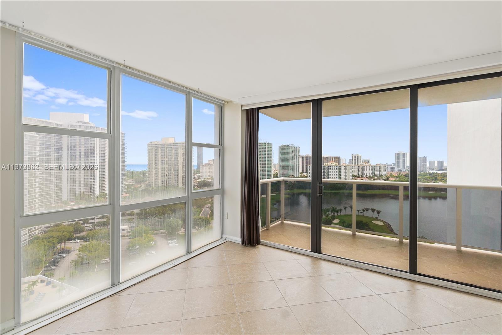 Photo of 3675 Country Club Dr  #1803, Aventura, Florida, 33180 - 