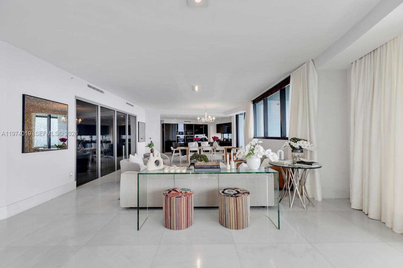 Photo of 18555 Collins Ave #4605, Sunny Isles Beach, Florida, 33160 -