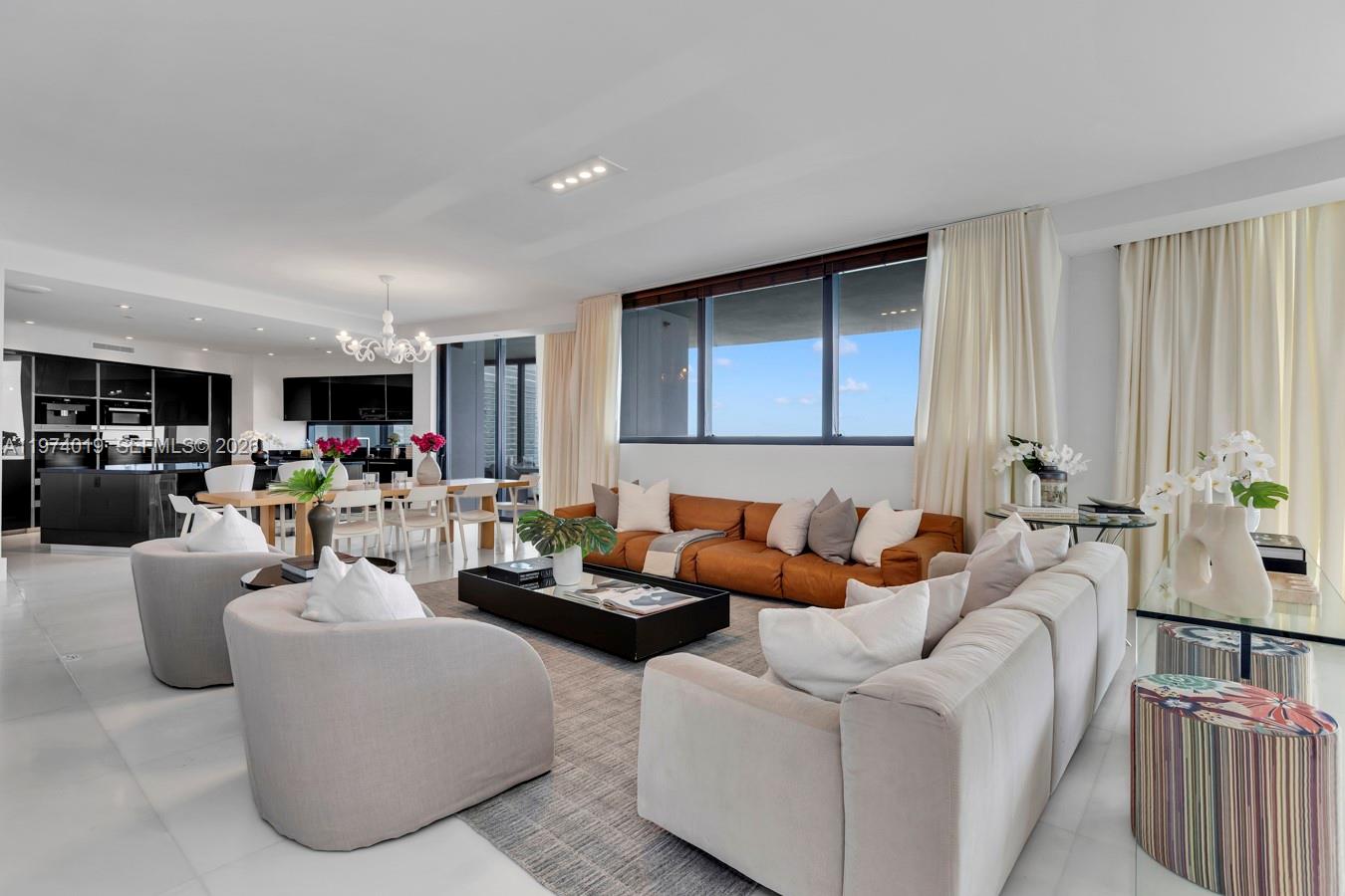 Photo of 18555 Collins Ave #4605, Sunny Isles Beach, Florida, 33160 -