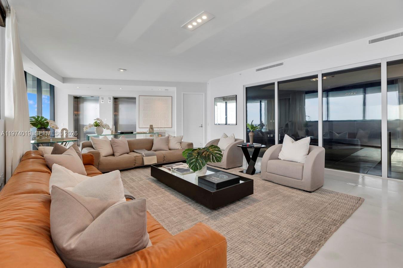 Photo of 18555 Collins Ave #4605, Sunny Isles Beach, Florida, 33160 -